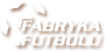 Logo Fabryka Futbolu